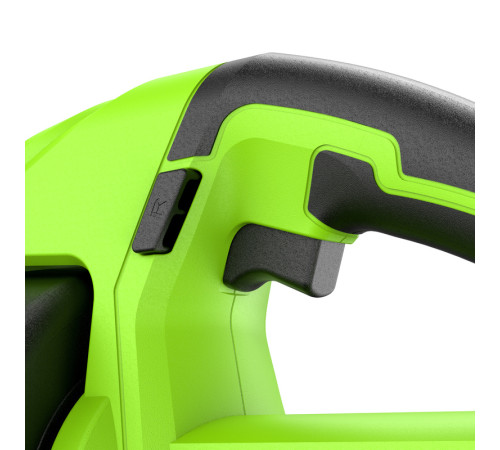 Трос сантехнический аккумуляторный Greenworks G24DA 24V (без АКБ и ЗУ)