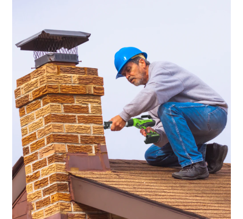 Пистолет для герметиков аккумуляторный Greenworks G24CAU 24V, 310 мл (1хАКБ 2Ач и ЗУ)