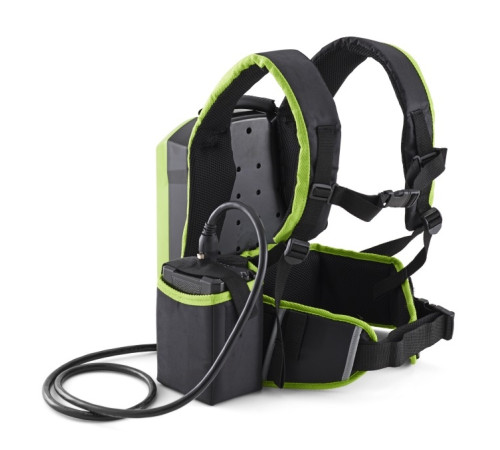 Аккумулятор Greenworks 82V 12.5А/ч GC82B10BP ранцевый