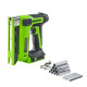 Степлер аккумуляторный Greenworks 24V G24CS10 (без АКБ и ЗУ)