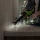 Пистолет для герметиков аккумуляторный Greenworks G24CAU 24V, 310 мл (без АКБ и ЗУ)