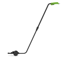 Рукоять удлинитель для садовых ножниц-кустореза аккумуляторного Greenworks 1600607