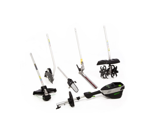 Мультитул (5 в 1) Greenworks 82V 82TD10 (без АКБ и ЗУ)