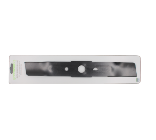 Нож 35 см для газонокосилки Greenworks, 40V