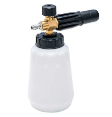 Пеногенератор (пенная насадка) для мойки высокого давления Greenworks, 250 бар