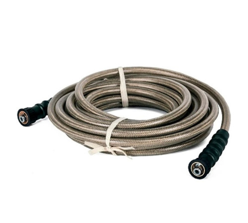 Шланг 7,6 м для мойки высокого давления Greenworks, 140 бар