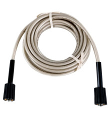 Шланг 7,6 м для мойки высокого давления Greenworks, 310 бар