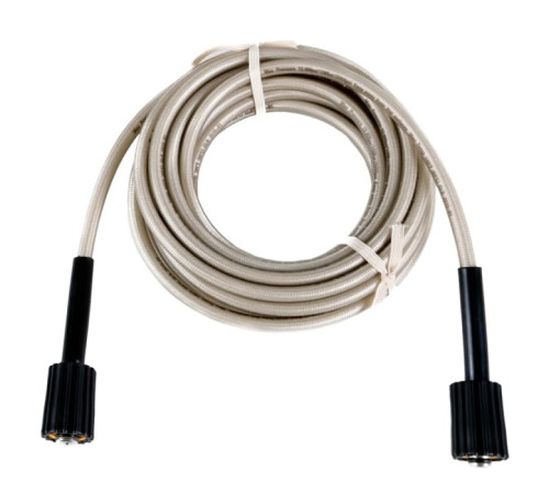 Шланг 7,6 м для мойки высокого давления Greenworks, 310 бар