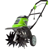 Мотокультиватор Greenworks GTL9526