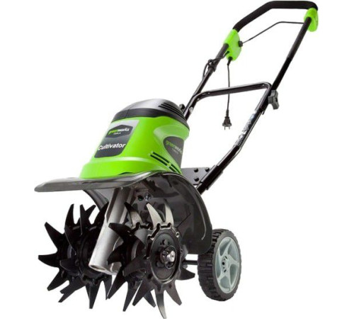 Мотокультиватор Greenworks GTL9526