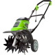 Мотокультиватор Greenworks GTL9526