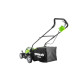 Колёсная газонокосилка Greenworks G40LM35 [2500067]