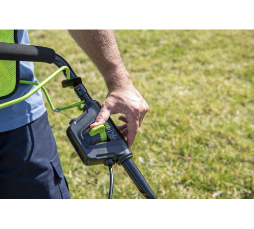 Газонокосилка аккумуляторная Greenworks 82V GC82LM51SP2 (без АКБ и ЗУ) 51см самоходная