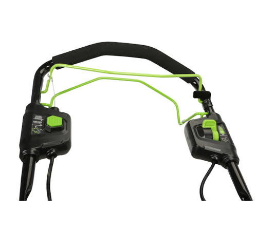 Газонокосилка аккумуляторная Greenworks 82V GC82LM51SP2 (без АКБ и ЗУ) 51см самоходная