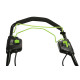 Газонокосилка аккумуляторная Greenworks 82V GC82LM51SP2 (без АКБ и ЗУ) 51см самоходная