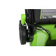 Газонокосилка аккумуляторная Greenworks 82V GC82LM51SP2 (без АКБ и ЗУ) 51см самоходная