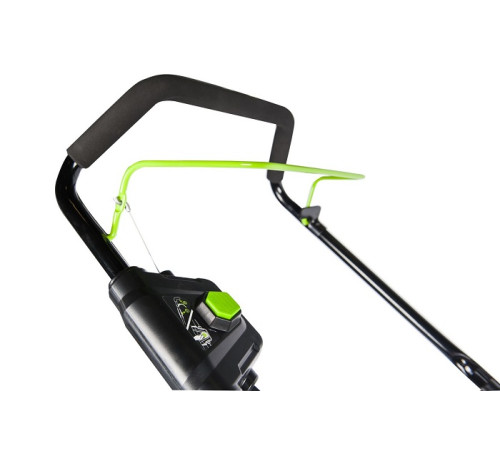 Газонокосилка аккумуляторная Greenworks 60V GD60LM46HP (без АКБ и ЗУ) 46 см