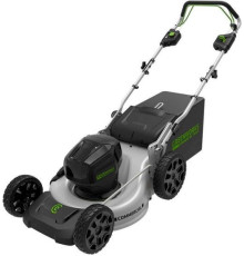 Колёсная газонокосилка Greenworks GD82LM46 (без АКБ)