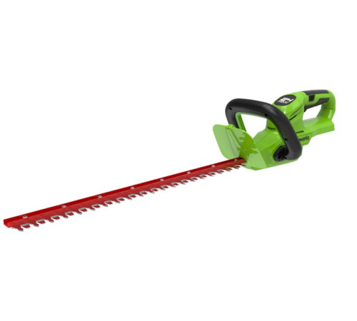 Кусторез Greenworks G24HT56 2205507 (без АКБ)