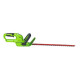Кусторез Greenworks G24HT56 2205507 (без АКБ)