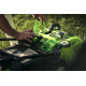 Колёсная газонокосилка Greenworks G40LM49DB (без АКБ)