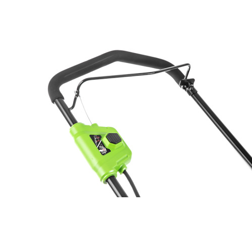 Колёсная газонокосилка Greenworks G40LM49DB (без АКБ)