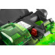 Колёсная газонокосилка Greenworks G40LM49DBK4 (с 1-м АКБ 4 Ah)