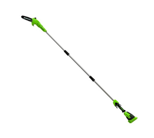 Кусторез Greenworks G40PHA 2300407 (без АКБ)