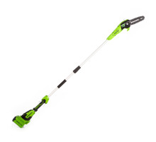 Высоторез Greenworks G40PSF (без АКБ)