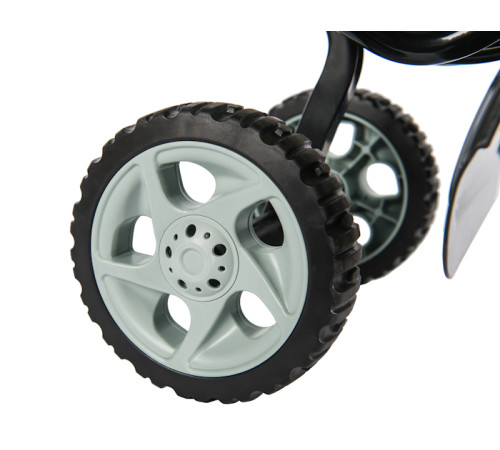 Культиватор аккумуляторный Greenworks 40V G40TL (без АКБ И ЗУ)