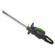 Кусторез Greenworks GD60HT66 (без АКБ)