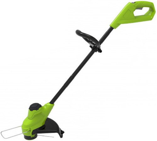 Триммер аккумуляторный Greenworks 24V G24LT25 (1хАКБ 2Ач и ЗУ) 25см