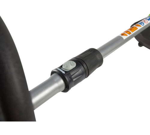 Триммер аккумуляторный Greenworks 24V G24LT30 (без АКБ и ЗУ) 30.5см