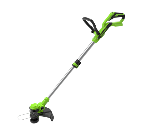 Триммер аккумуляторный Greenworks 24V G24LT30 (без АКБ и ЗУ) 30.5см