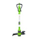Триммер аккумуляторный Greenworks 24V G24LT30 (без АКБ и ЗУ) 30.5см