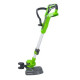 Триммер аккумуляторный Greenworks 24V G24LT30 (без АКБ и ЗУ) 30.5см