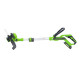 Триммер аккумуляторный Greenworks 24V G24LT30 (без АКБ и ЗУ) 30.5см