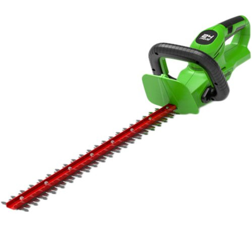 Кусторез Greenworks G24HT56 2205507 (без АКБ)