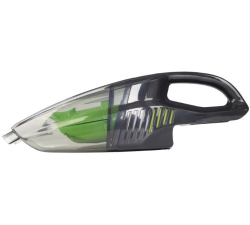 Пылесос аккумуляторный Greenworks 24V G24HV (без АКБ и ЗУ)