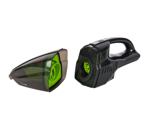 Пылесос Greenworks G24HV
