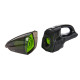 Пылесос Greenworks G24HV