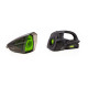 Пылесос Greenworks G24HV