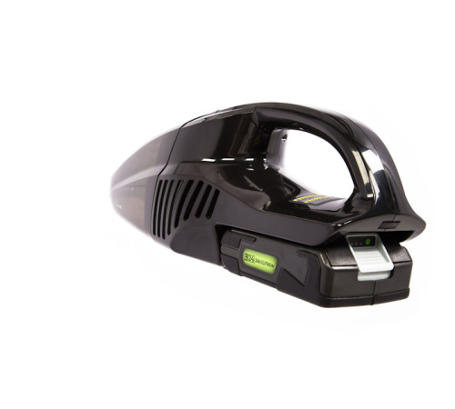 Пылесос Greenworks G24HV