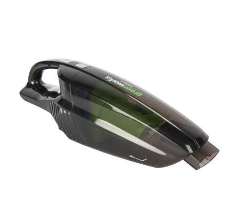 Пылесос Greenworks G24HV