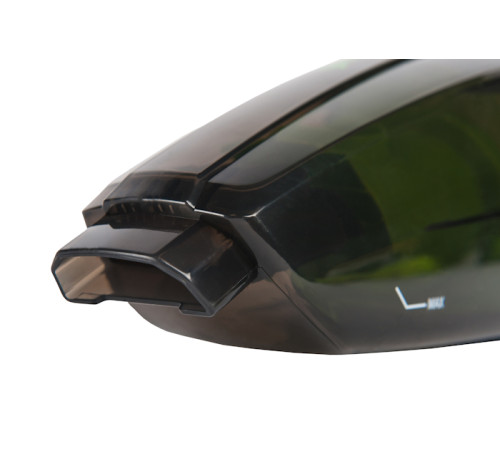 Пылесос Greenworks G24HV