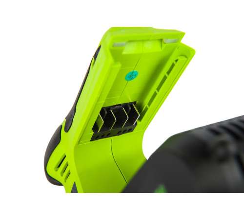 Эксцентриковая шлифмашина Greenworks G24ROS (без АКБ)