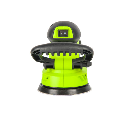 Эксцентриковая шлифмашина Greenworks G24ROS (без АКБ)