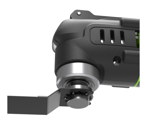 Реноватор аккумуляторный Greenworks 24V G24MT (без АКБ и ЗУ)