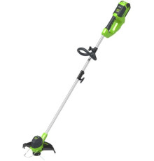 Триммер Greenworks G40LT30 (с 1-м АКБ)