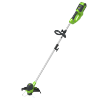 Триммер Greenworks G40LTK4 (с АКБ 4 Ah)